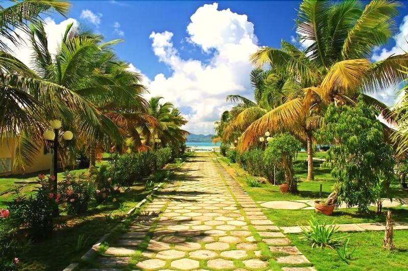 호텔 Anguilla Great House Beach Resort