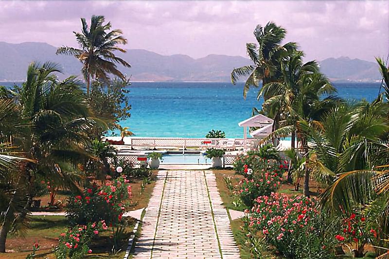 호텔 Anguilla Great House Beach Resort