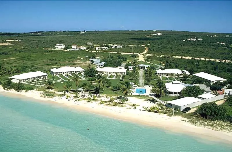 فندق Anguilla Great House Beach Resort