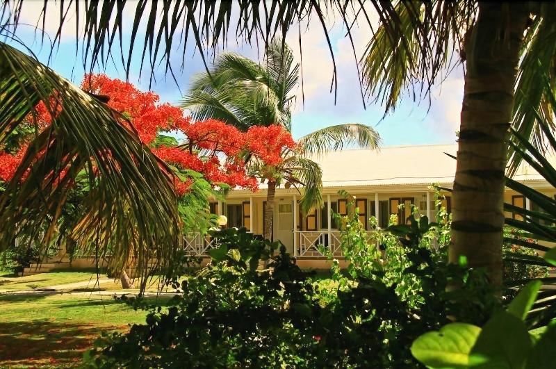 호텔 Anguilla Great House Beach Resort