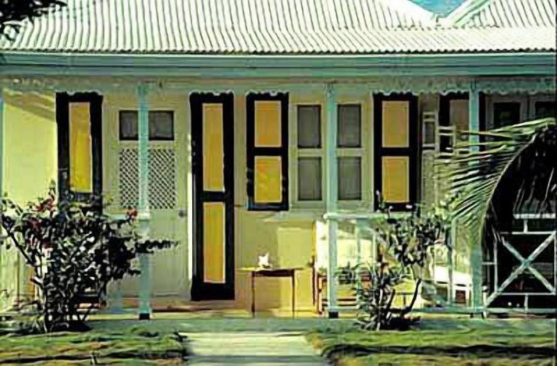 호텔 Anguilla Great House Beach Resort