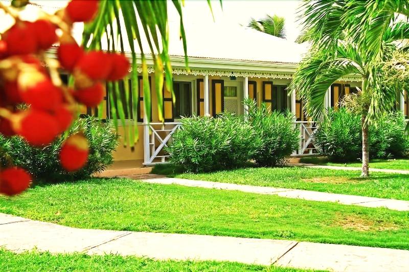 호텔 Anguilla Great House Beach Resort