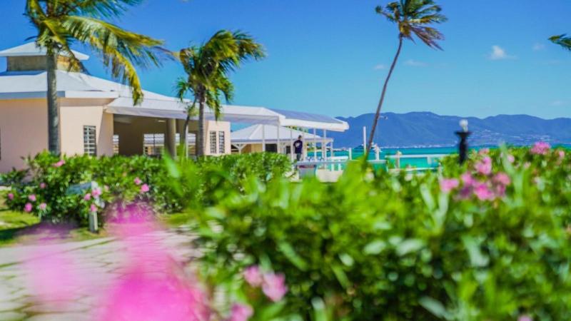 호텔 Anguilla Great House Beach Resort