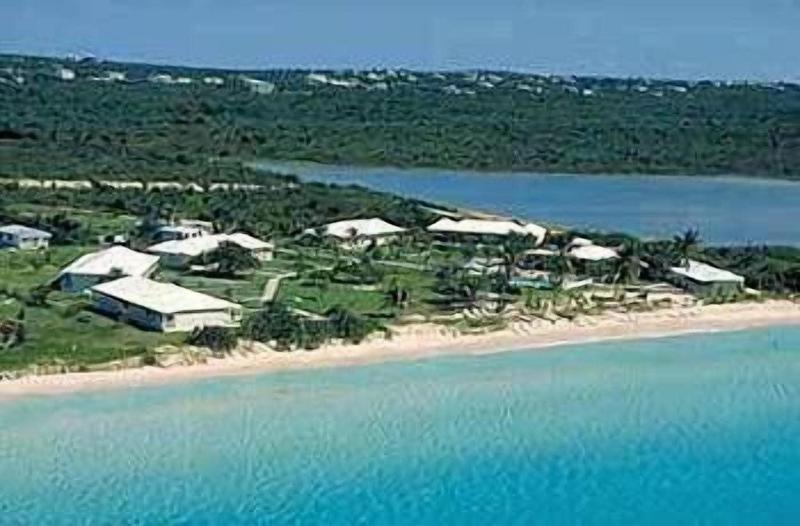 호텔 Anguilla Great House Beach Resort
