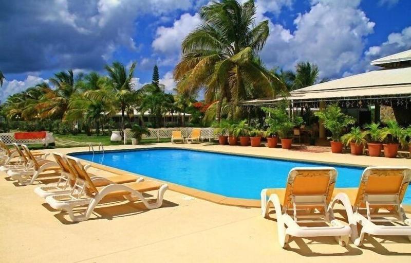 호텔 Anguilla Great House Beach Resort