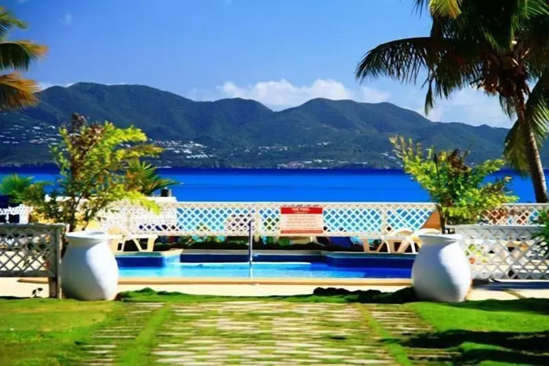 فندق Anguilla Great House Beach Resort