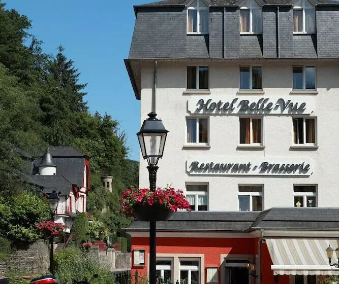 هتل Belle Vue
