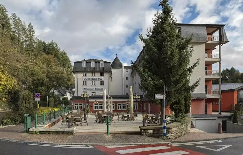 هتل Belle Vue
