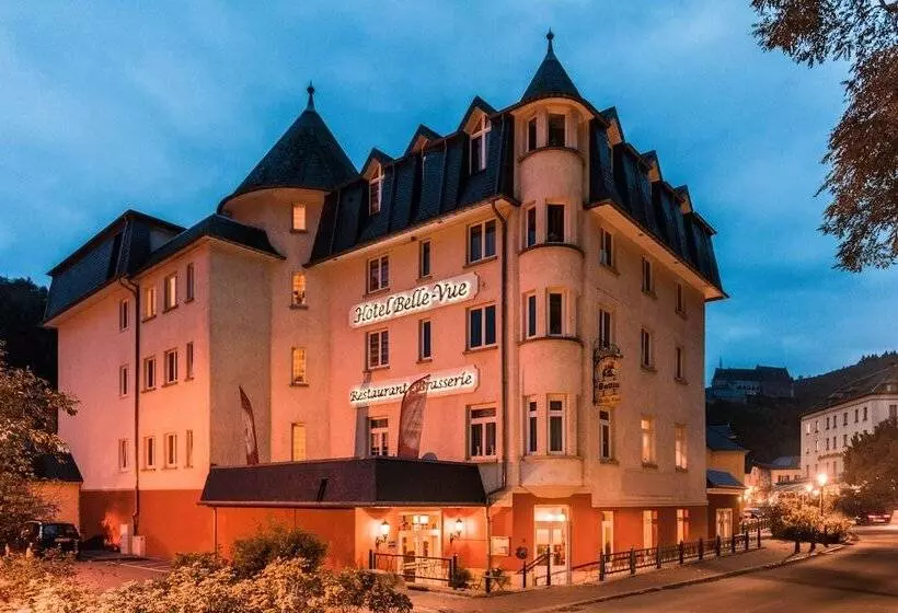 هتل Belle Vue