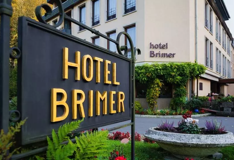 هتل Brimer