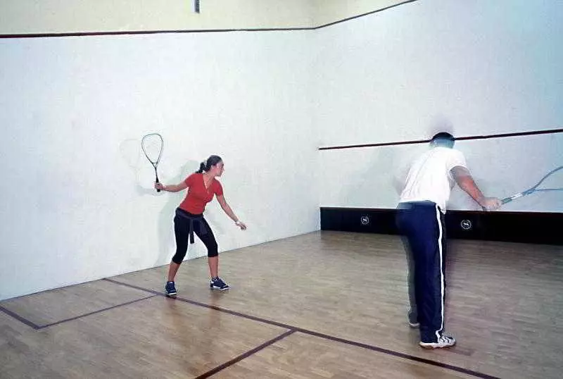 酒店 Casablanca Marriott