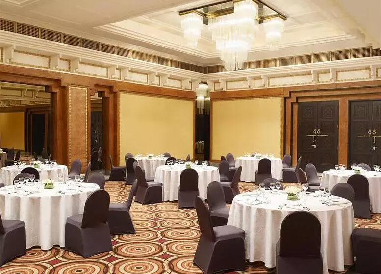 酒店 Casablanca Marriott