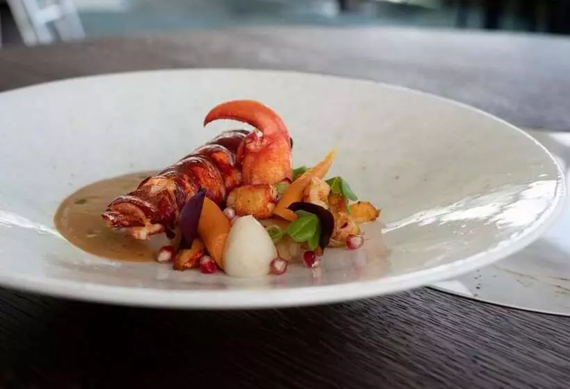 هتل Casino 2000   Adult Guests Only