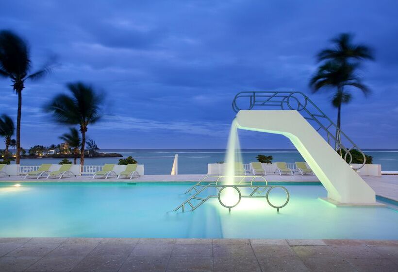 هتل Couples Tower Isle