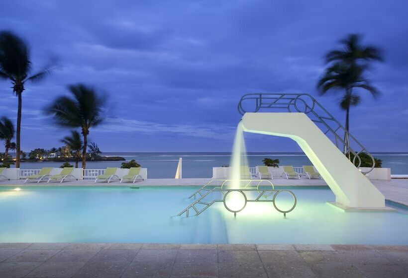 هتل Couples Tower Isle