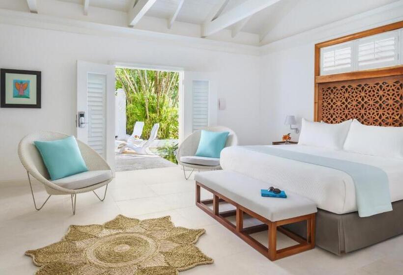 هتل Couples Tower Isle