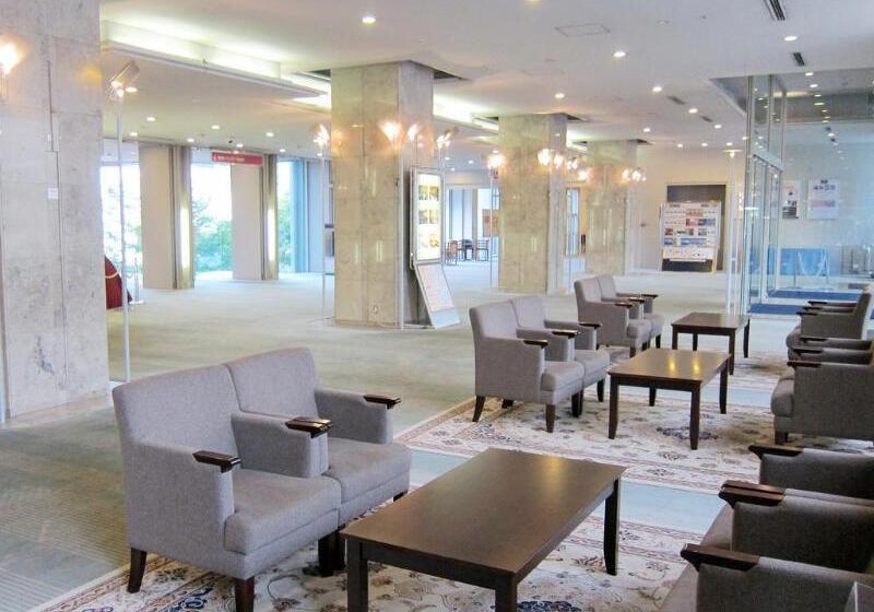 فندق Crown Palais Kitakyushu