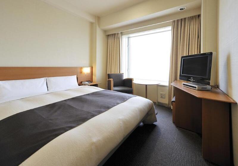 فندق Crown Palais Kitakyushu