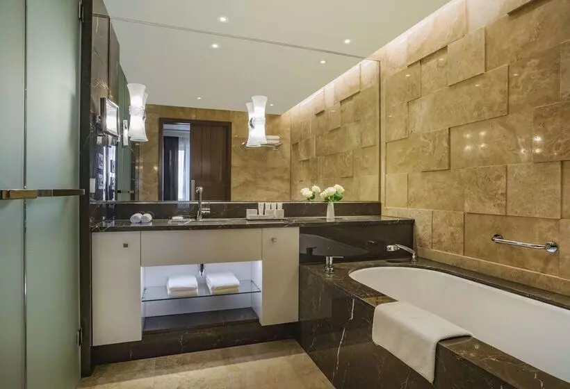 Grand Hotel Kempinski Riga