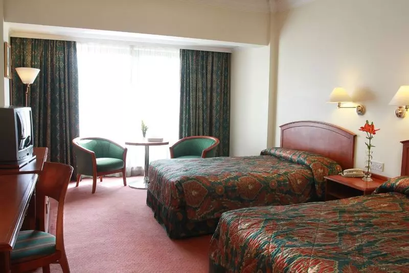 ホテル Grand Palace