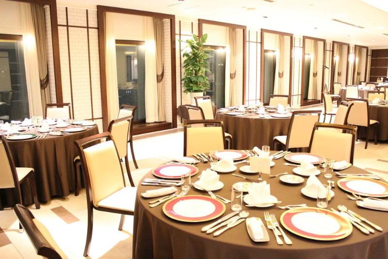 Hotel Grand Terrace Toyama