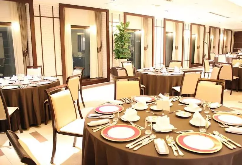 Отель Grand Terrace Toyama