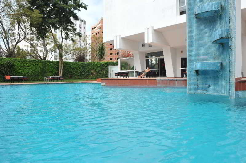 Hotel Intercontinental