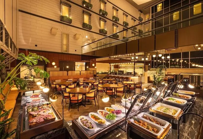 Kichijoji Excel Hotel Tokyu