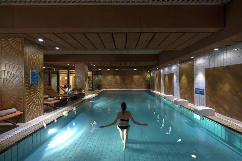 Le Royal Hotels & Resorts Luxembourg