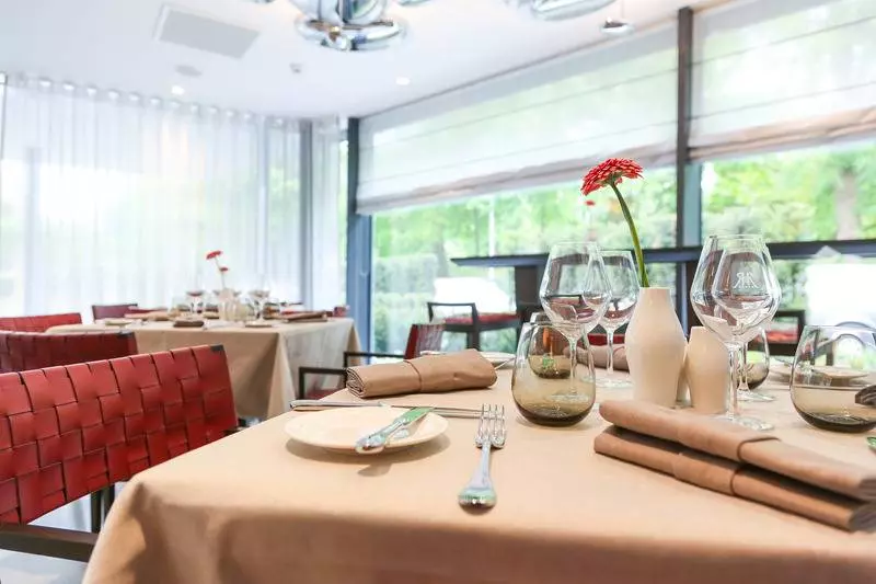 Le Royal Hotels & Resorts Luxembourg