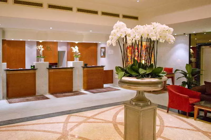 Le Royal Hotels & Resorts Luxembourg