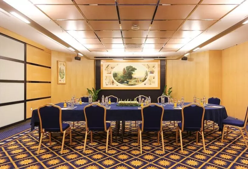 Le Royal Hotels & Resorts Luxembourg