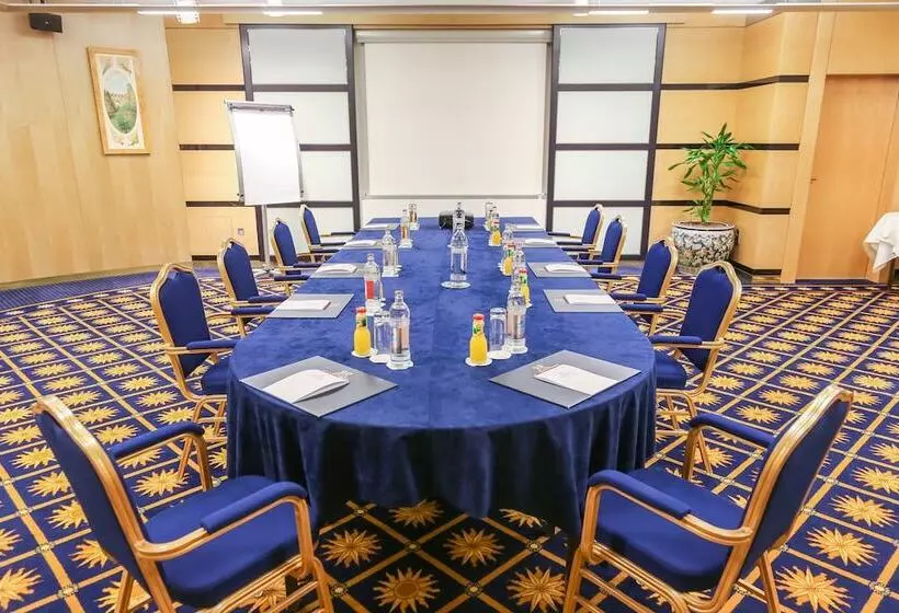 Le Royal Hotels & Resorts Luxembourg