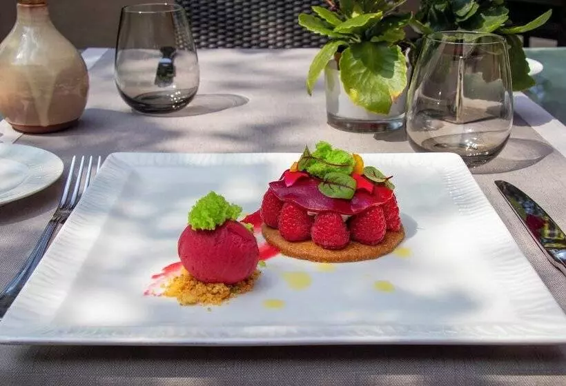 Le Royal Hotels & Resorts Luxembourg