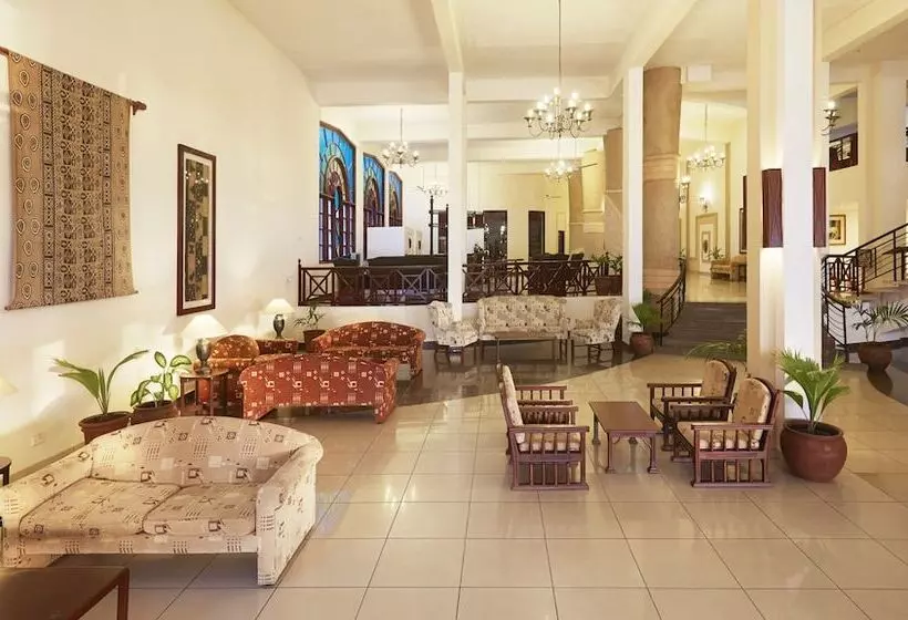 Отель Neptune Beach Resort   All Inclusive