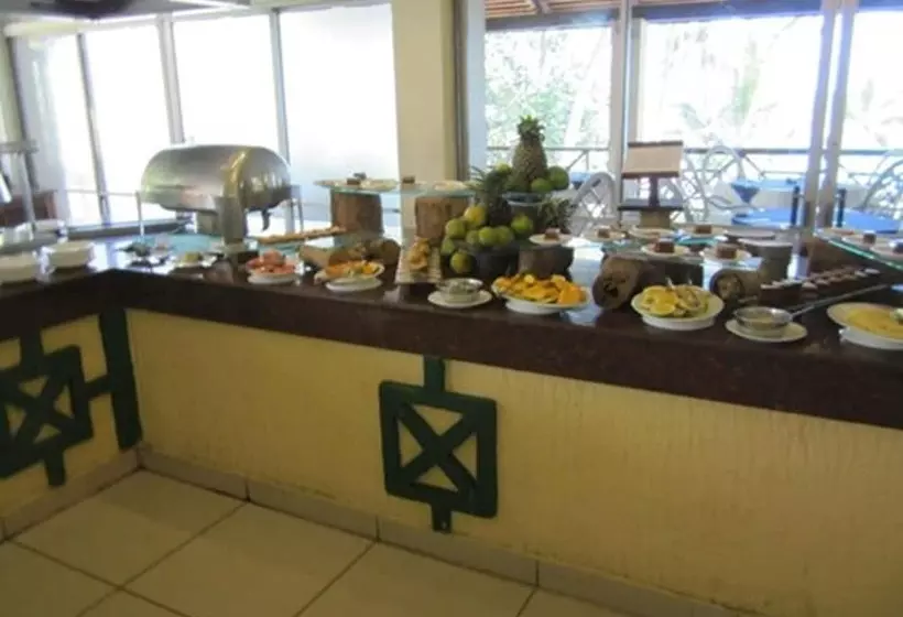 Отель Neptune Beach Resort   All Inclusive