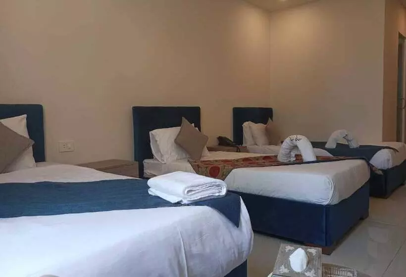 هتل Orient Prince