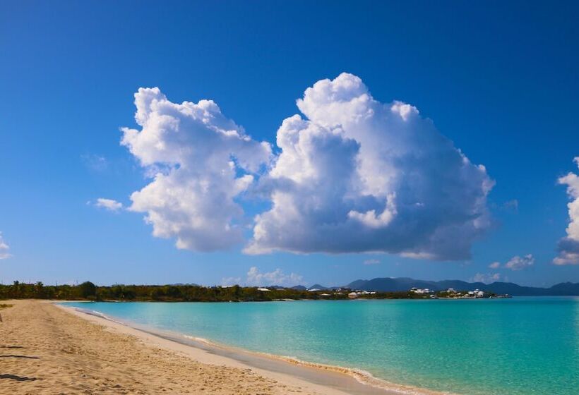 هتل Rendezvous Bay