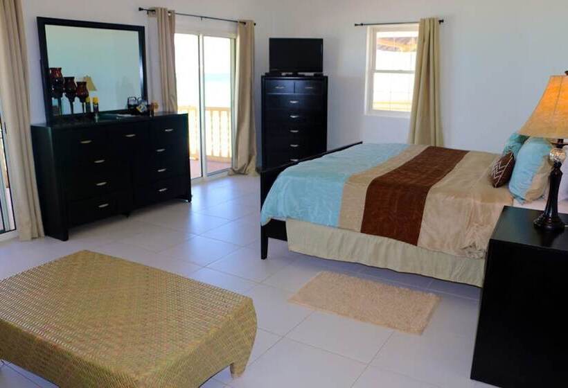 هتل Rendezvous Bay