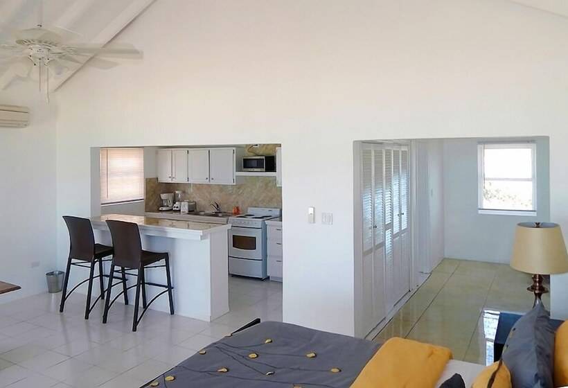 هتل Rendezvous Bay