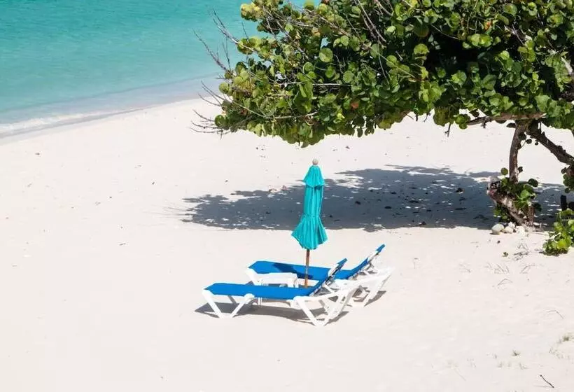 هتل Rendezvous Bay