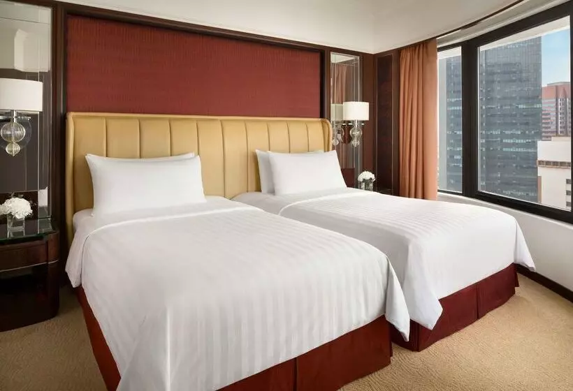 هتل Shangrila Kuala Lumpur