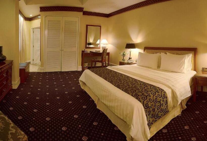 فندق The Jesselton