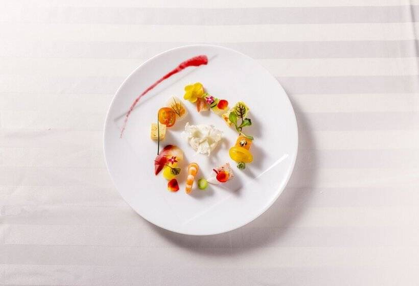 فندق Yamagata Grand