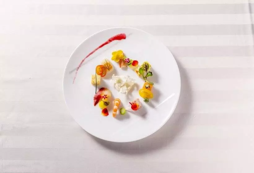 هتل Yamagata Grand