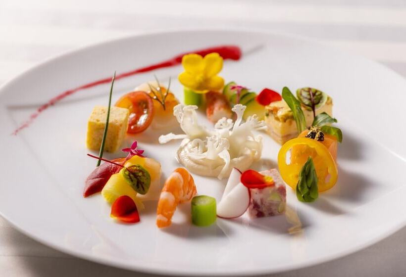 فندق Yamagata Grand