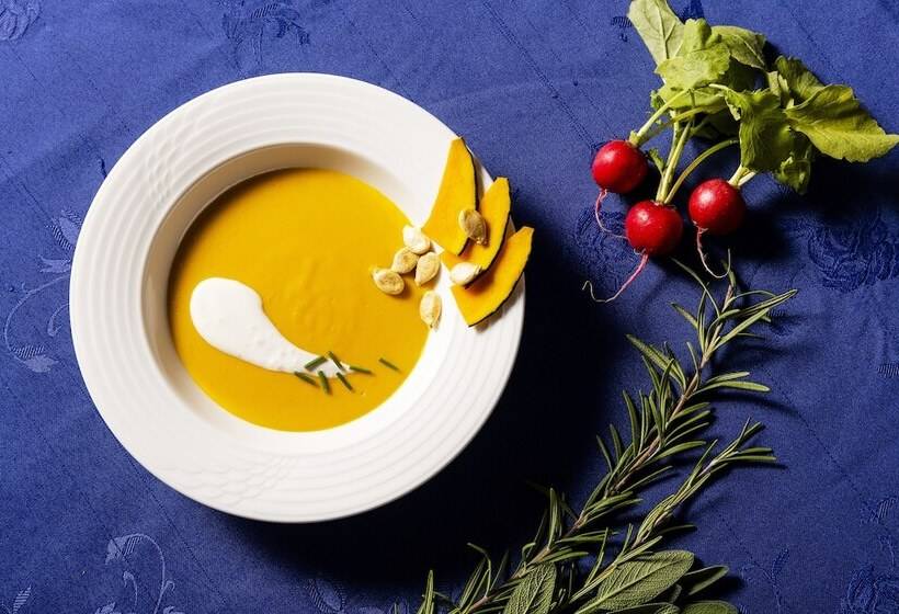 فندق Yamagata Grand