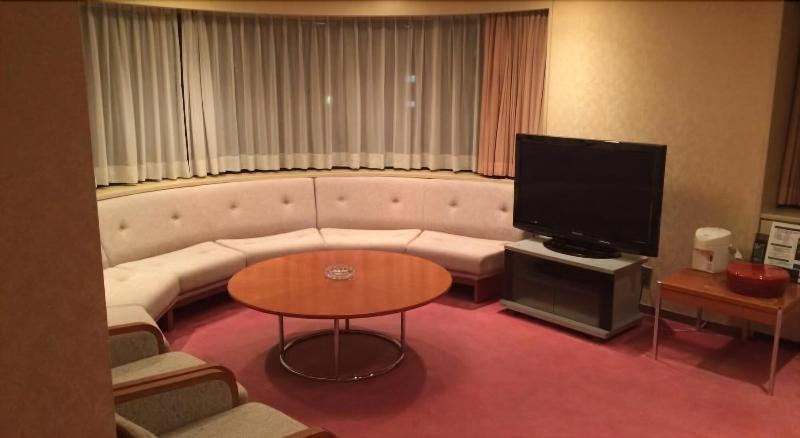 فندق Yamagata Grand