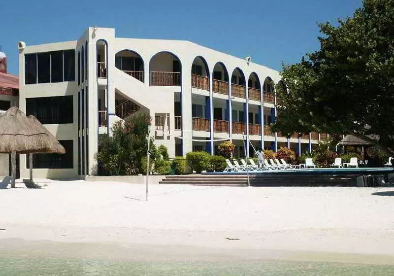 Cristalmar Resort & Beach Club