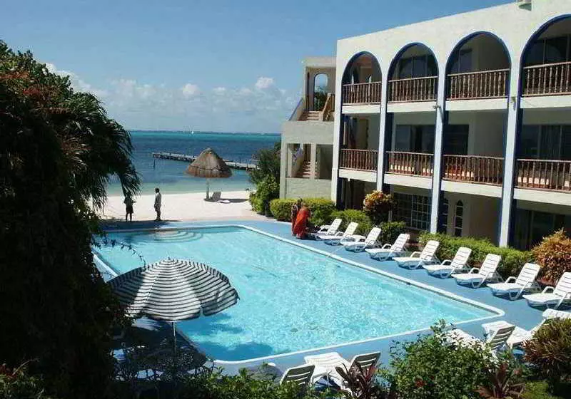 Cristalmar Resort & Beach Club
